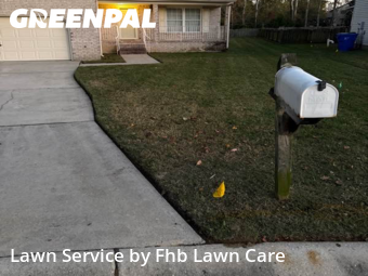 Lawn Care Service nearby Suffolk, VA, 
