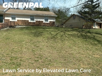 Lawn Mowing Service nearby Leavenworth, KS, 