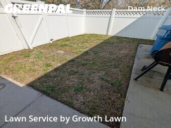 Lawn Mow nearby Virginia Beach, VA, 