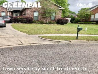 Lawn Mowing nearby Mobile, AL, 