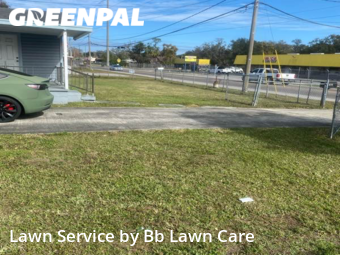 Grass Cutting nearby Lakeland, FL, 