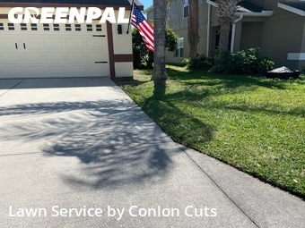 Grass Cut nearby Bradenton, FL, 