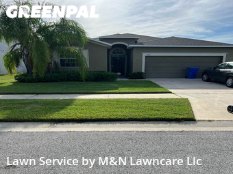 Lawn Cut nearby Ruskin, FL, 