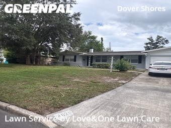 Lawn Maintenance nearby Orlando, FL, 
