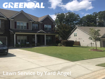 Lawn Mowing Service nearby Cumming, GA, 