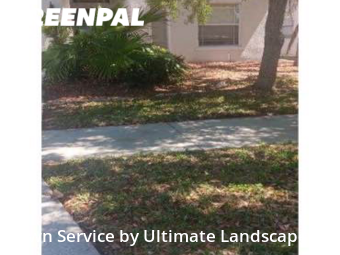 Lawn Maintenance nearby Riverview, FL, 