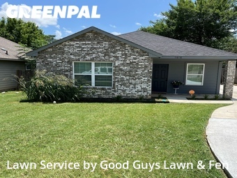 Lawn Mowing nearby Fort Worth, TX, 