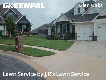Lawn Cutting nearby Yukon, OK, 