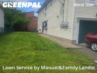 Lawn Mowing Service nearby Newark, NJ, 