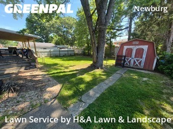 Grass Cutting nearby Louisville, KY, 