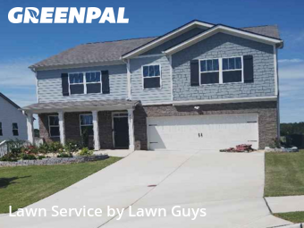 Yard Cutting nearby Cumming, GA, 