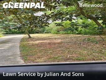 Yard Cutting nearby Mobile, AL, 