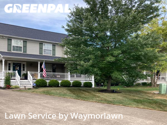 Lawn Care Service nearby Louisville, KY, 