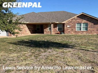 Lawn Care Service nearby Canyon, TX, 