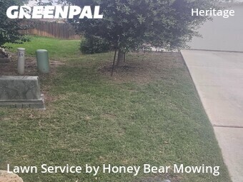Lawn Care Service nearby San Antonio, TX, 