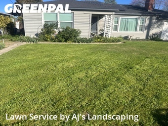 Work completed by grass-cutting-businesses-in-Manteca-CA
