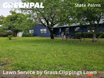 Lawn Mowing nearby Panama City, FL, 