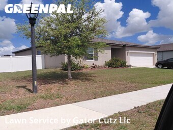 Lawn Maintenance nearby Groveland, FL, 