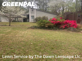 Lawn Service nearby Marietta, GA, 