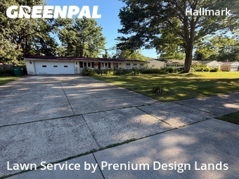 Lawn Maintenance nearby Mentor, OH, 