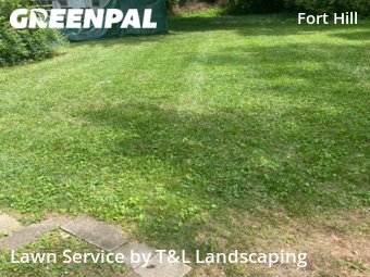 Yard Cutting nearby Lynchburg, VA, 