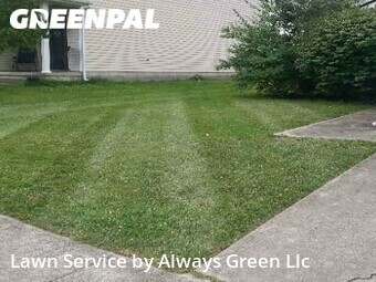 Lawn Cut nearby Lexington, KY, 