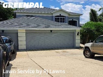 Lawn Care Service nearby Ocoee, FL, 