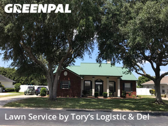 Lawn Mowing nearby Lakeland, FL, 