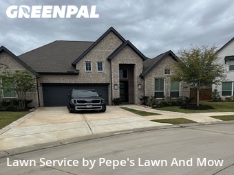 Lawn Cutting nearby Katy, TX, 
