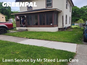 Grass Cutting nearby Pontiac, MI, 