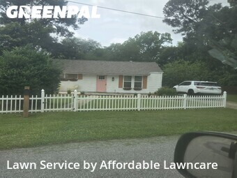 Lawn Service nearby North Charleston, SC, 