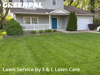 Lawn Mowing nearby Oxford, OH, 