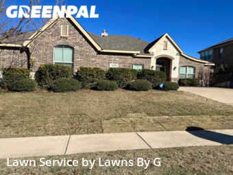 Grass Cutting nearby Fort Worth, TX, 