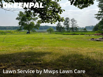 Lawn Cut nearby Jackson, MI, 