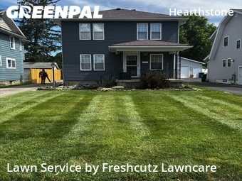 Lawn Care Service nearby Dayton, OH, 
