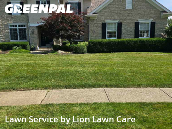 Lawn Care nearby Dublin, OH, 