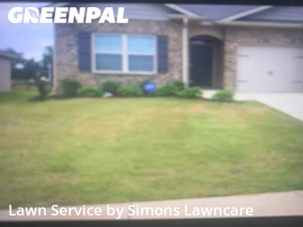 Lawn Service nearby Huntsville, AL, 