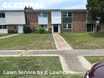 Lawn Cutting nearby Virginia Beach, VA, 
