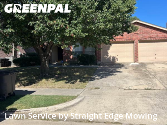 Lawn Service nearby Roanoke, TX, 