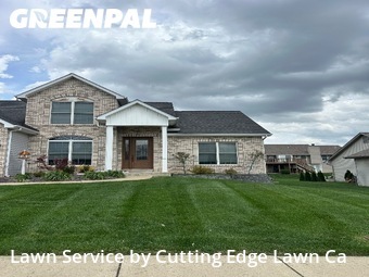 Lawn Care nearby St. Peters, MO, 