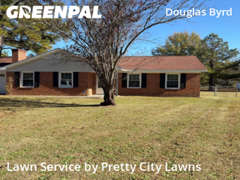 Grass Cut nearby Fayetteville, NC, 