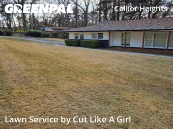 Lawn Mowing nearby Atlanta, GA, 