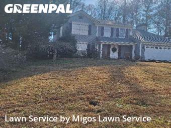 Lawn Care nearby Lawrenceville, GA, 