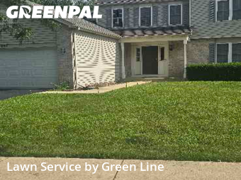 Lawn Care nearby Romeoville, IL, 