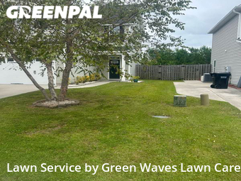 Grass Cutting nearby Wilmington, NC, 