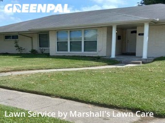 Grass Cut nearby Metairie, LA, 