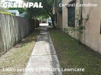 Lawn Maintenance nearby New Orleans, LA, 
