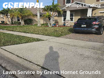 Lawn Cutting nearby Rockledge, FL, 
