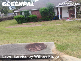 Lawn Cutting nearby Augusta, GA, 