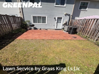 Lawn Care nearby Alexandria, VA, 